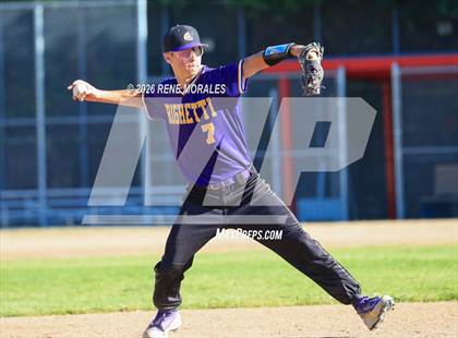 Thumbnail 3 in Righetti vs Marshall photogallery.