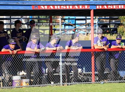 Thumbnail 3 in Righetti vs Marshall photogallery.