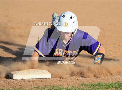 Thumbnail 3 in Righetti vs Marshall photogallery.