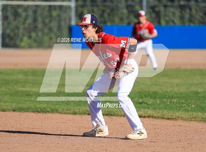 Thumbnail 2 in Righetti vs Marshall photogallery.