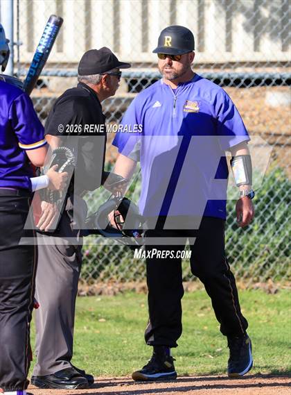 Thumbnail 1 in Righetti vs Marshall photogallery.