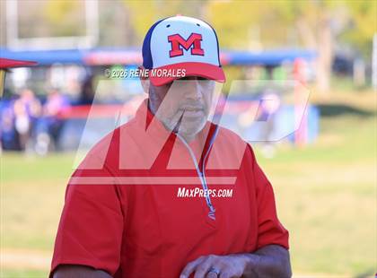 Thumbnail 1 in Righetti vs Marshall photogallery.