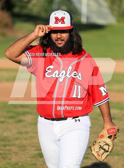 Thumbnail 1 in Righetti vs Marshall photogallery.