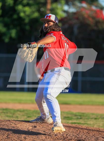 Thumbnail 1 in Righetti vs Marshall photogallery.
