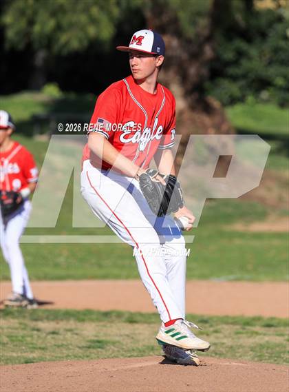 Thumbnail 2 in Righetti vs Marshall photogallery.