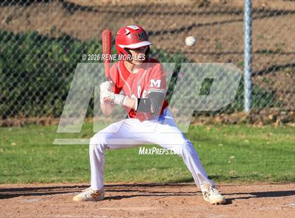 Thumbnail 1 in Righetti vs Marshall photogallery.