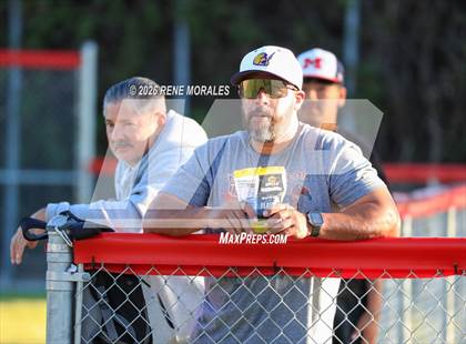 Thumbnail 3 in Righetti vs Marshall photogallery.