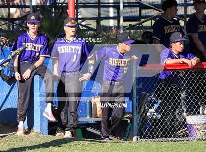Thumbnail 1 in Righetti vs Marshall photogallery.