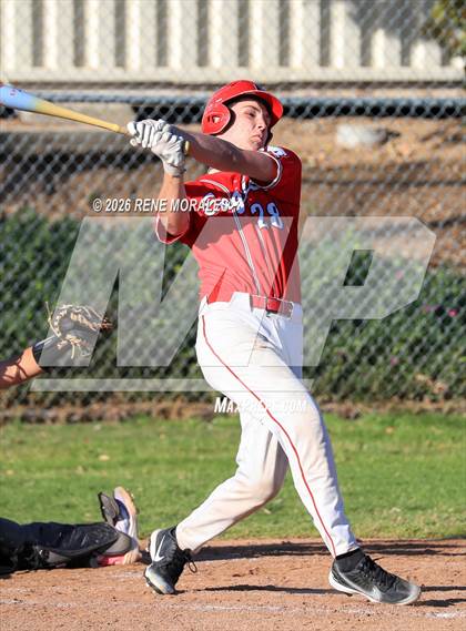 Thumbnail 1 in Righetti vs Marshall photogallery.