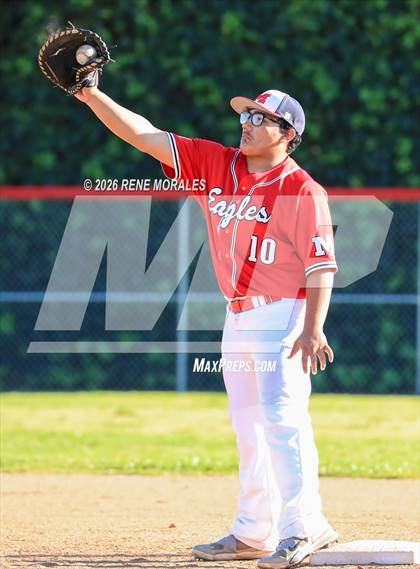 Thumbnail 1 in Righetti vs Marshall photogallery.