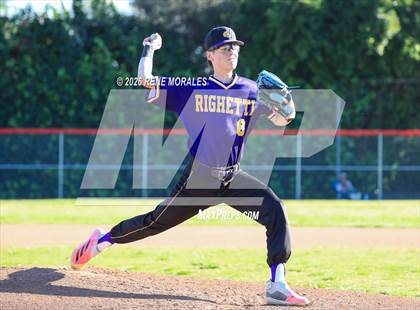 Thumbnail 3 in Righetti vs Marshall photogallery.