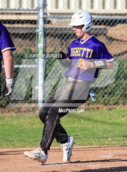 Thumbnail 3 in Righetti vs Marshall photogallery.