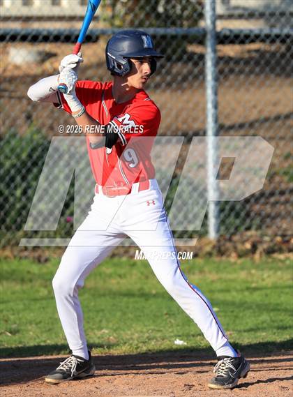 Thumbnail 1 in Righetti vs Marshall photogallery.