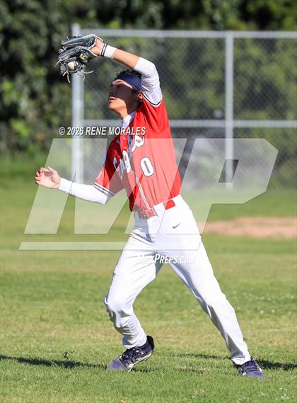 Thumbnail 3 in Righetti vs Marshall photogallery.