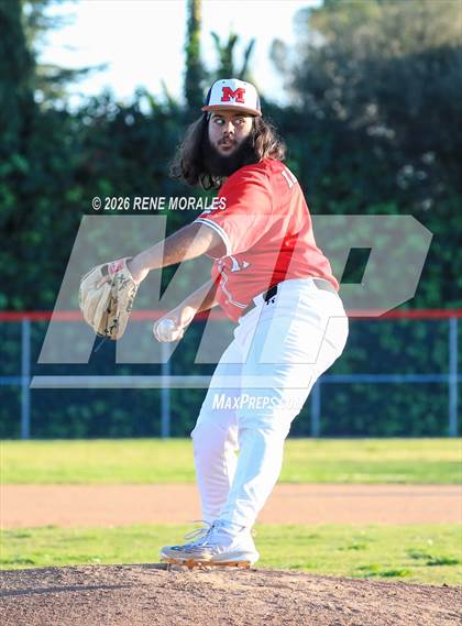 Thumbnail 3 in Righetti vs Marshall photogallery.