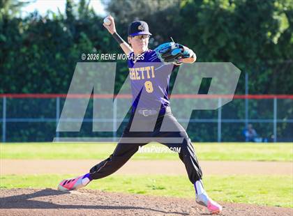 Thumbnail 2 in Righetti vs Marshall photogallery.