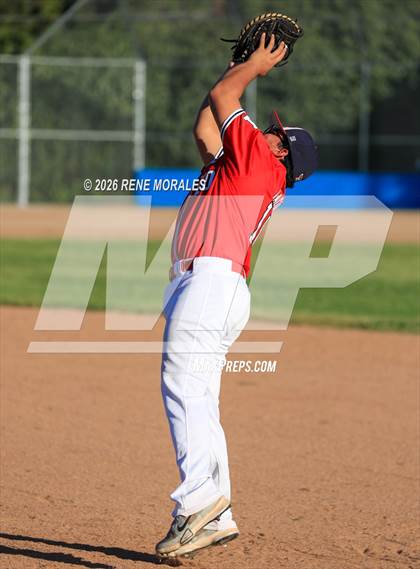 Thumbnail 3 in Righetti vs Marshall photogallery.