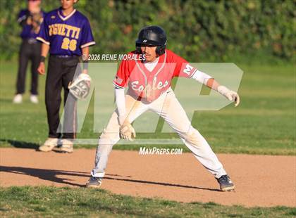 Thumbnail 3 in Righetti vs Marshall photogallery.