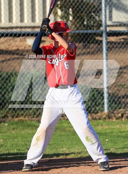 Thumbnail 3 in Righetti vs Marshall photogallery.