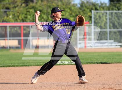 Thumbnail 1 in Righetti vs Marshall photogallery.