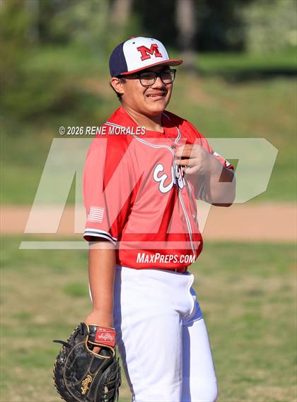 Thumbnail 3 in Righetti vs Marshall photogallery.