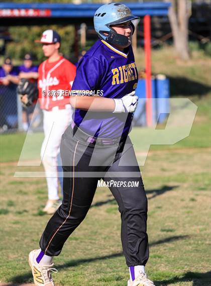 Thumbnail 2 in Righetti vs Marshall photogallery.
