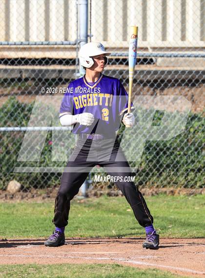 Thumbnail 3 in Righetti vs Marshall photogallery.