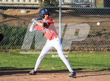 Thumbnail 2 in Righetti vs Marshall photogallery.