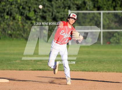 Thumbnail 1 in Righetti vs Marshall photogallery.