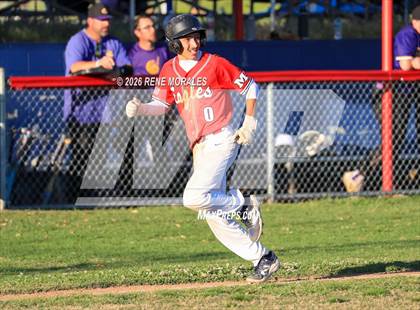 Thumbnail 2 in Righetti vs Marshall photogallery.