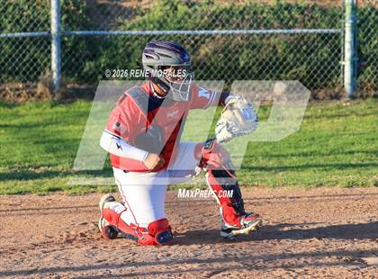 Thumbnail 2 in Righetti vs Marshall photogallery.