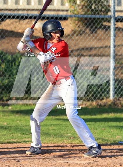 Thumbnail 3 in Righetti vs Marshall photogallery.