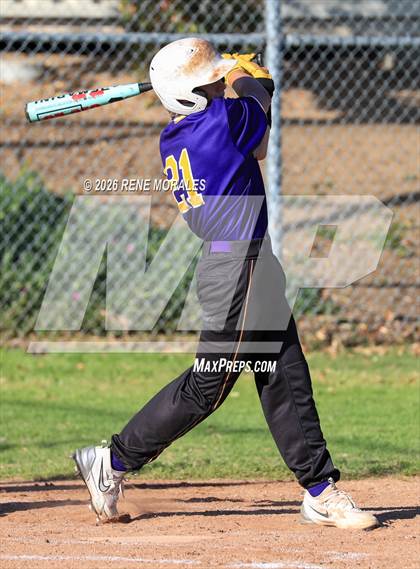Thumbnail 3 in Righetti vs Marshall photogallery.