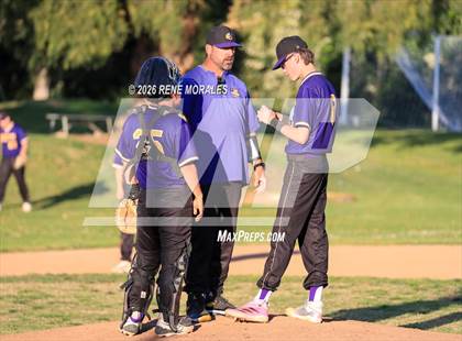 Thumbnail 1 in Righetti vs Marshall photogallery.