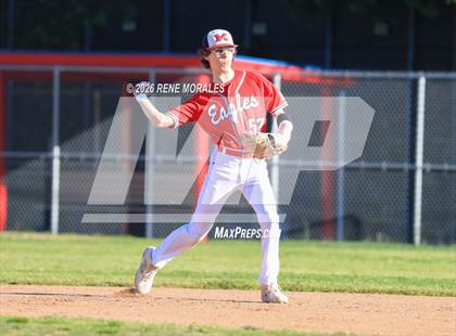 Thumbnail 2 in Righetti vs Marshall photogallery.