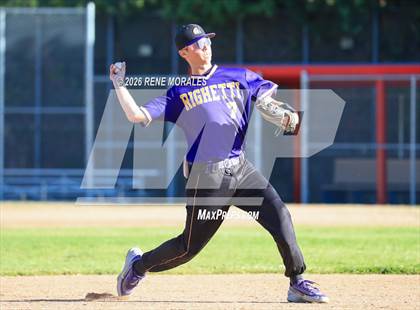 Thumbnail 1 in Righetti vs Marshall photogallery.