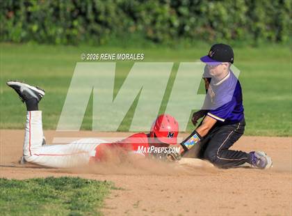 Thumbnail 3 in Righetti vs Marshall photogallery.