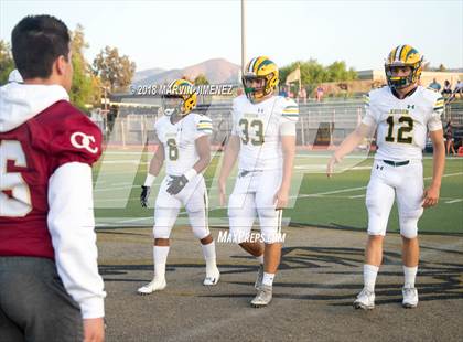 Thumbnail 1 in Edison @ Oaks Christian photogallery.