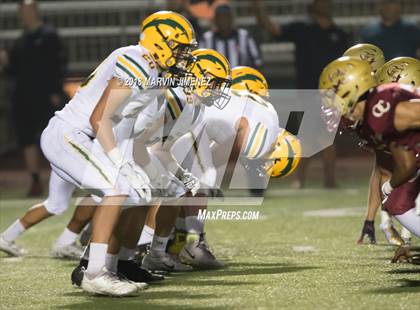 Thumbnail 1 in Edison @ Oaks Christian photogallery.