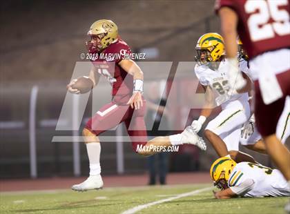 Thumbnail 2 in Edison @ Oaks Christian photogallery.