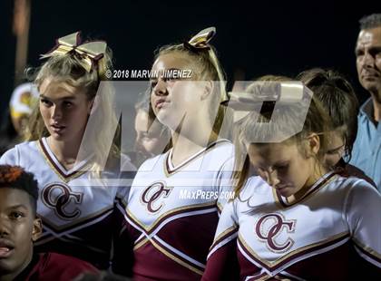 Thumbnail 1 in Edison @ Oaks Christian photogallery.