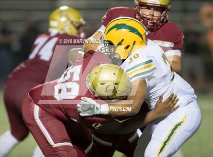 Thumbnail 3 in Edison @ Oaks Christian photogallery.