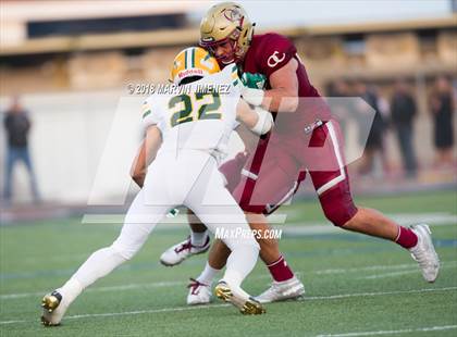 Thumbnail 1 in Edison @ Oaks Christian photogallery.