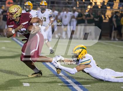 Thumbnail 3 in Edison @ Oaks Christian photogallery.