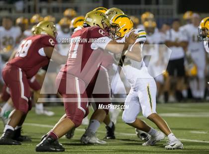 Thumbnail 1 in Edison @ Oaks Christian photogallery.