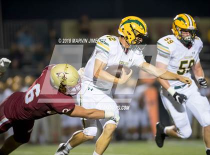 Thumbnail 1 in Edison @ Oaks Christian photogallery.