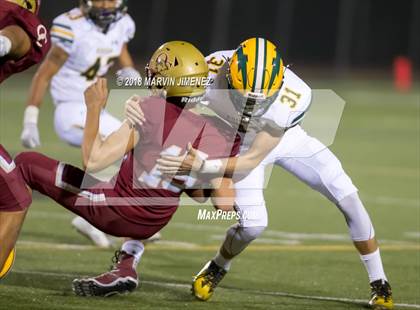 Thumbnail 1 in Edison @ Oaks Christian photogallery.