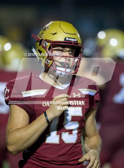 Thumbnail 1 in Edison @ Oaks Christian photogallery.