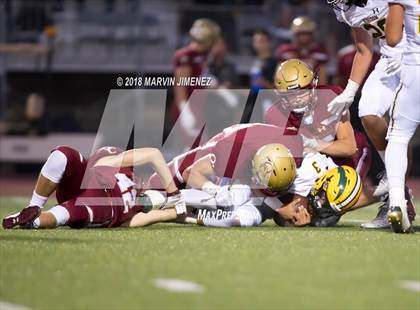 Thumbnail 3 in Edison @ Oaks Christian photogallery.