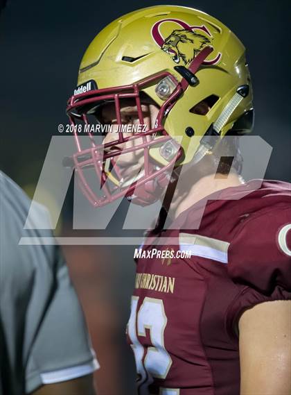 Thumbnail 1 in Edison @ Oaks Christian photogallery.